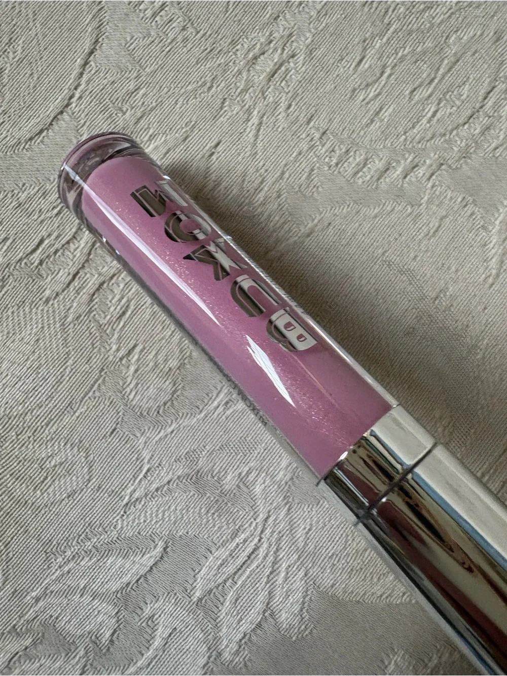 Buxom Full On Plumping Lip Polish Lipgloss in Dolly Light BNIB